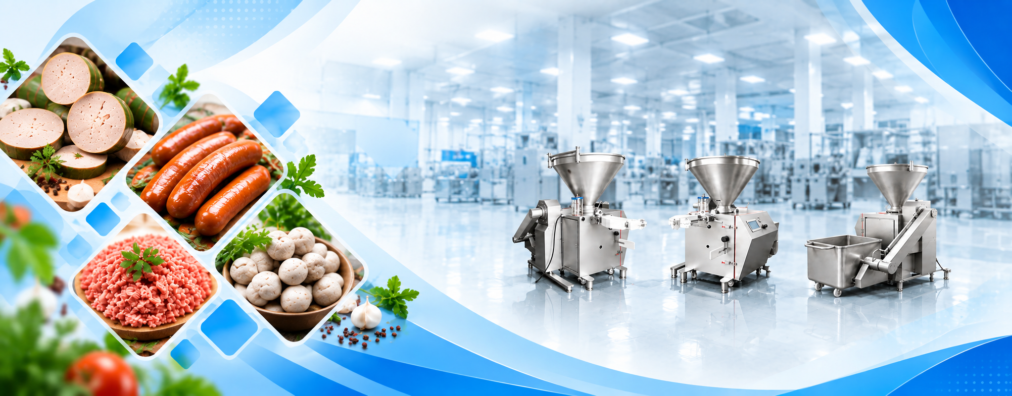 Dây chuyền chế tạo máy công nghiệp Bảo Thuận Phát