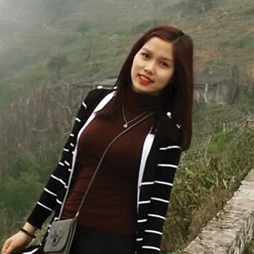Chị Hương – Bình Dương
