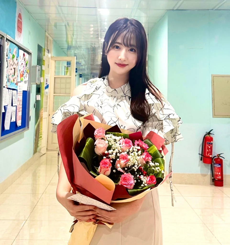 Anh Minh – Bà Rịa
