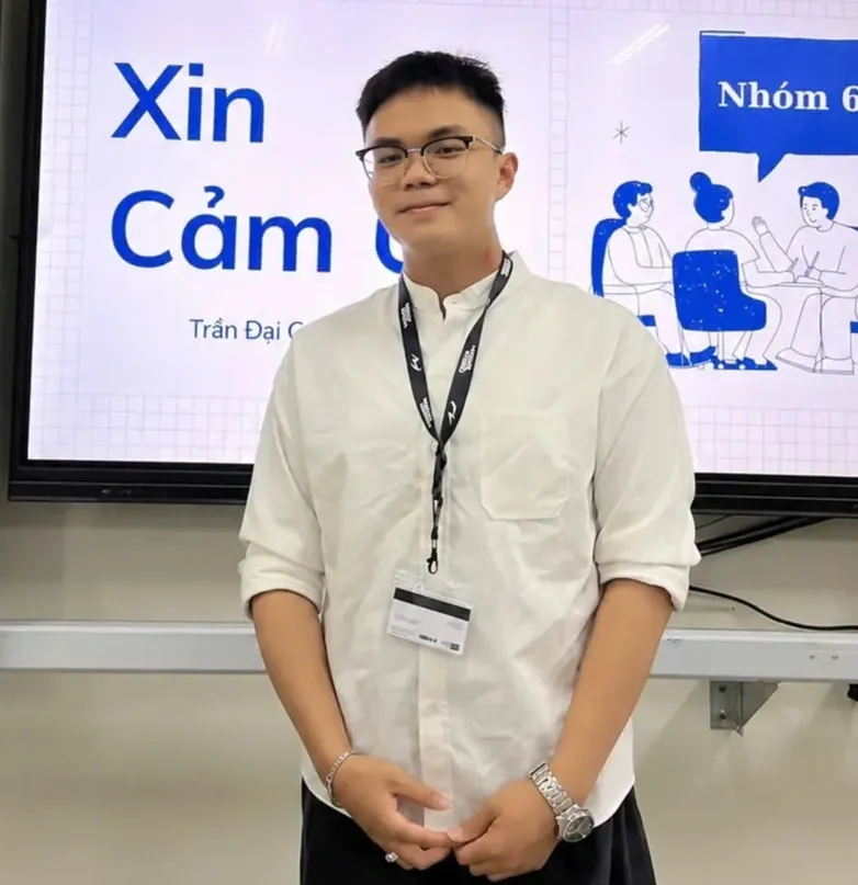 Anh Tâm – Đồng Nai