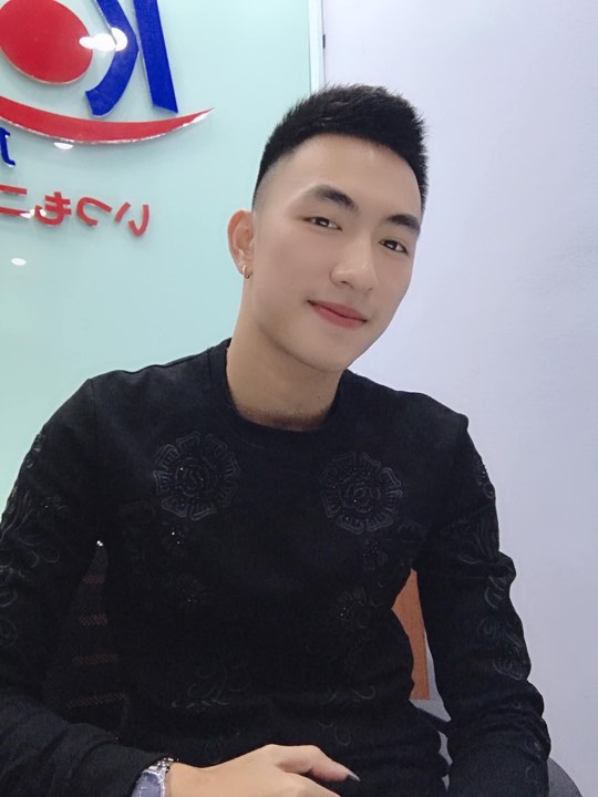 Anh Phúc – TP.HCM