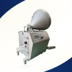 Đùn định lượng xoắn xúc xích